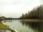 Береговая зона