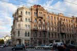 доходный дом князя А.Д. Мурузи