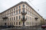 дом Раскольникова