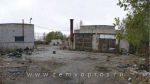 здания на участке не являются памятниками архитектуры и предназначены под снос