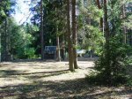 Строения на участке