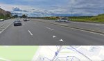 Панорама территории ЗУ