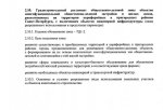 Град. регламент территориальной зоны ТД1-2