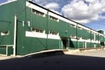 Административный корпус со складскими помещениями