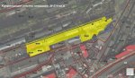 Конфигурация ЗУ 26 514 кв.м
