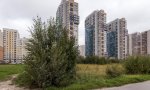Вид участка