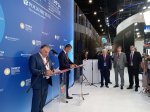 Ректор Педиатрического Дмитрий Иванов 