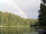 Земли для коттеджного строительства в Ромашкинской волости