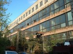 Административно-производственное здание в Выборгском районе