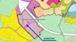 участок в промзоне "Симоногонты"