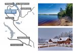 проезд к КП  "Киррко Ярви"