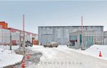Складское здание (1500 кв.м)