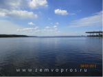 вид со второй причальной