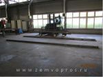 место под монтаж плазмы. плазма