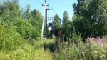 трансформатор и потребитель на участке 6.59 га