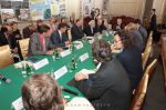 первое заседание Общественного экспертного совета города-спутника "Южный"