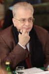 Михаил Пиотровский, председатель Общественного экспертного совета, генеральный директор Федерального государственного учреждения культуры «Государственный Эрмитаж»
