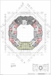 Корпус 3 – план 2 этажа